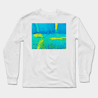 Triangle of the Tribe Long Sleeve T-Shirt